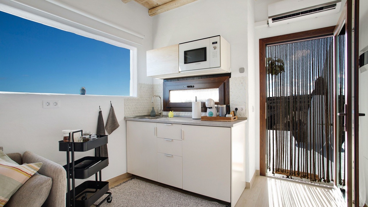 Photo of Kitchen in Arrecife