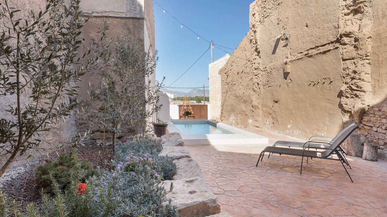 Photo of Outdoor in Caravaca de la Cruz