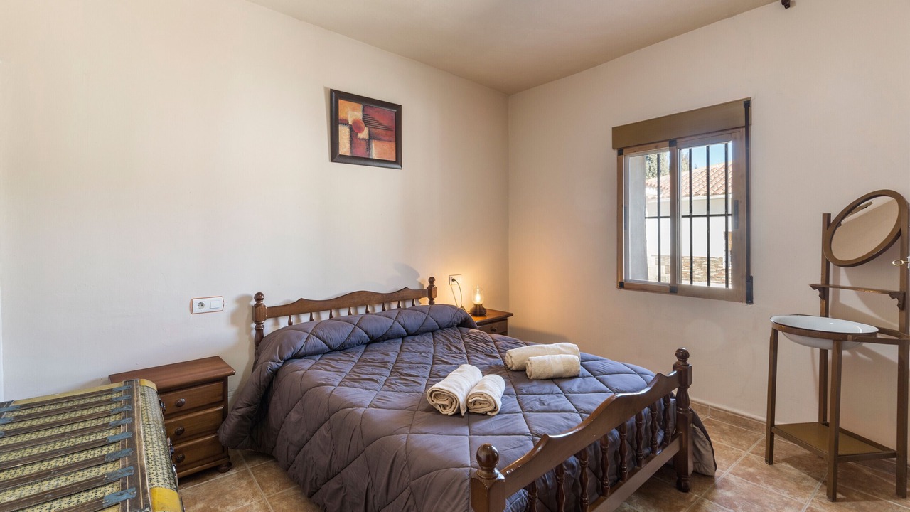Photo of Bedroom in Caravaca de la Cruz