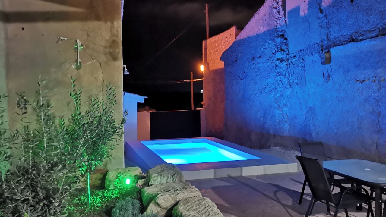 Photo of Outdoor in Caravaca de la Cruz