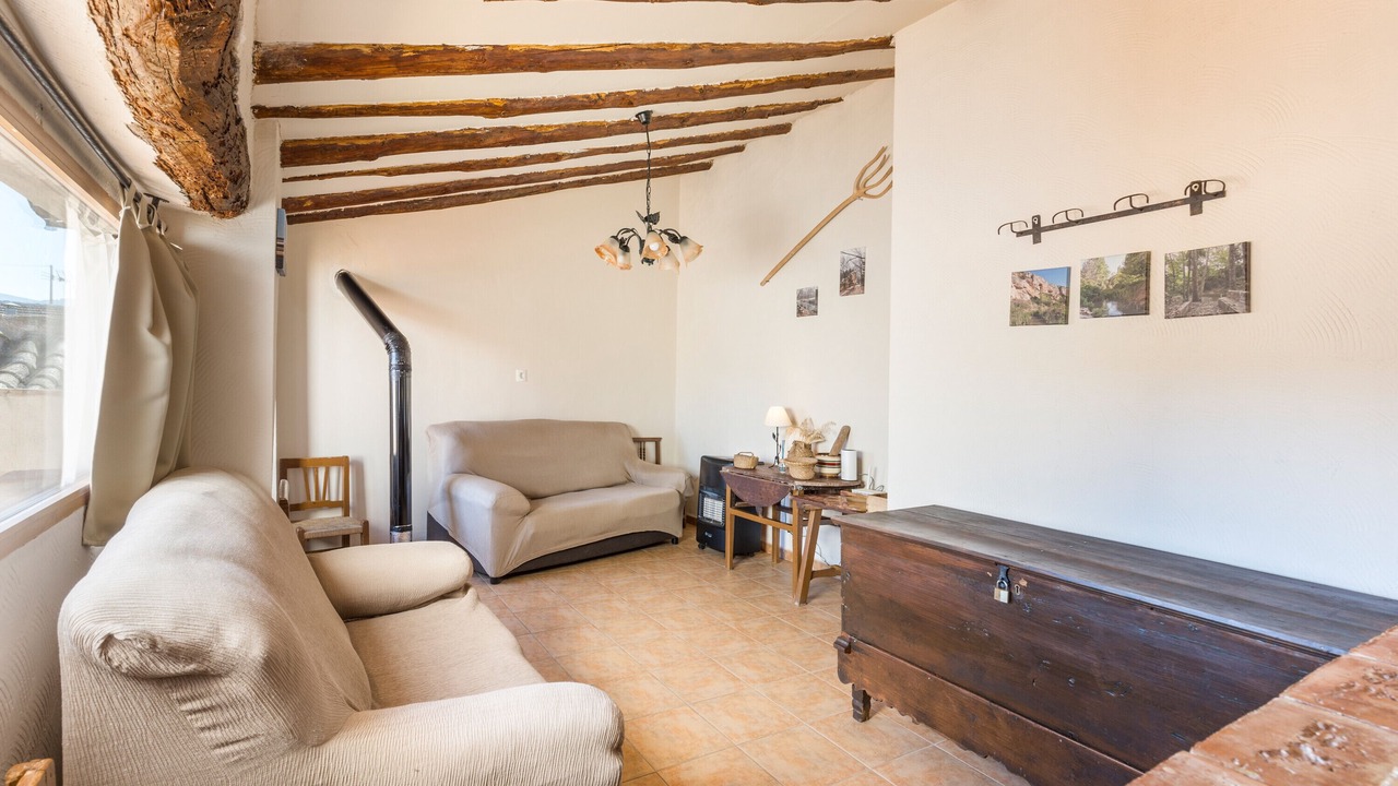 Photo of Livingroom in Caravaca de la Cruz