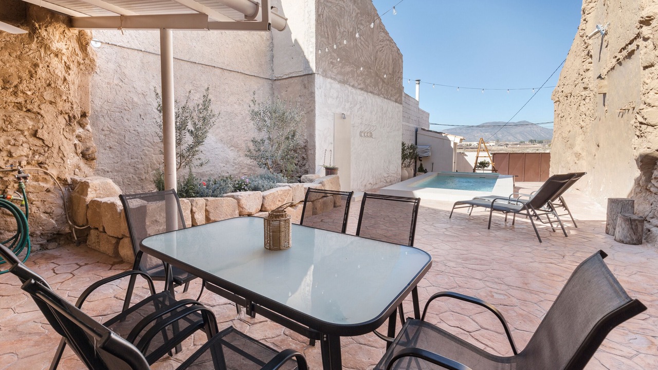 Photo of Outdoor in Caravaca de la Cruz