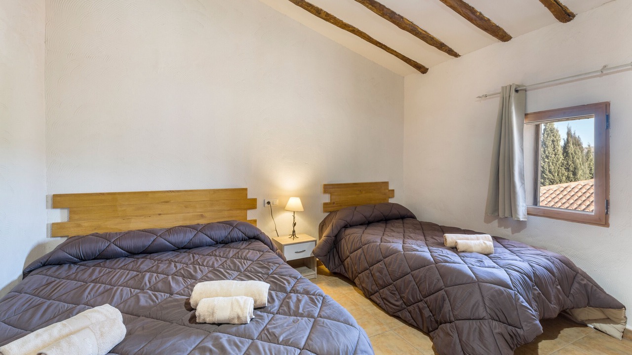 Photo of Bedroom in Caravaca de la Cruz
