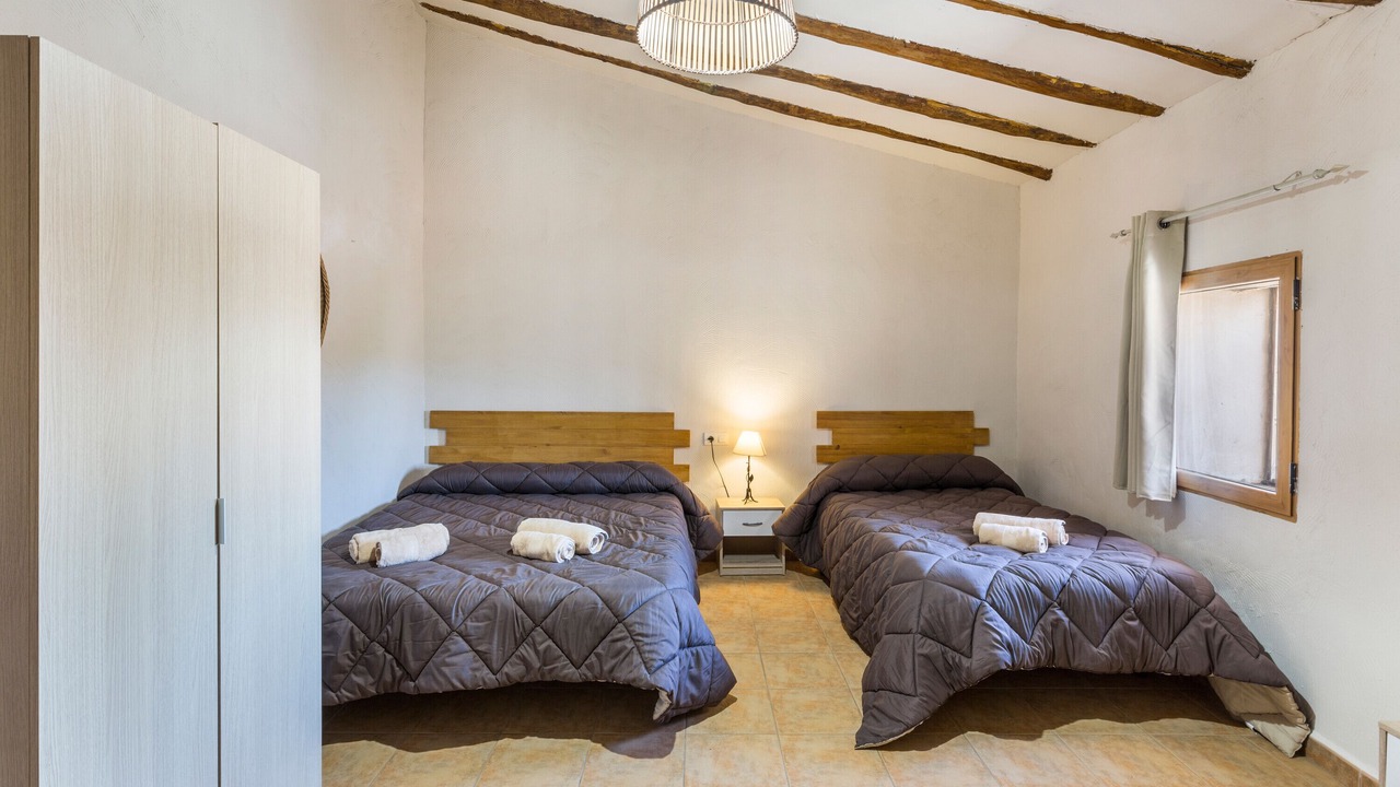 Photo of Bedroom in Caravaca de la Cruz