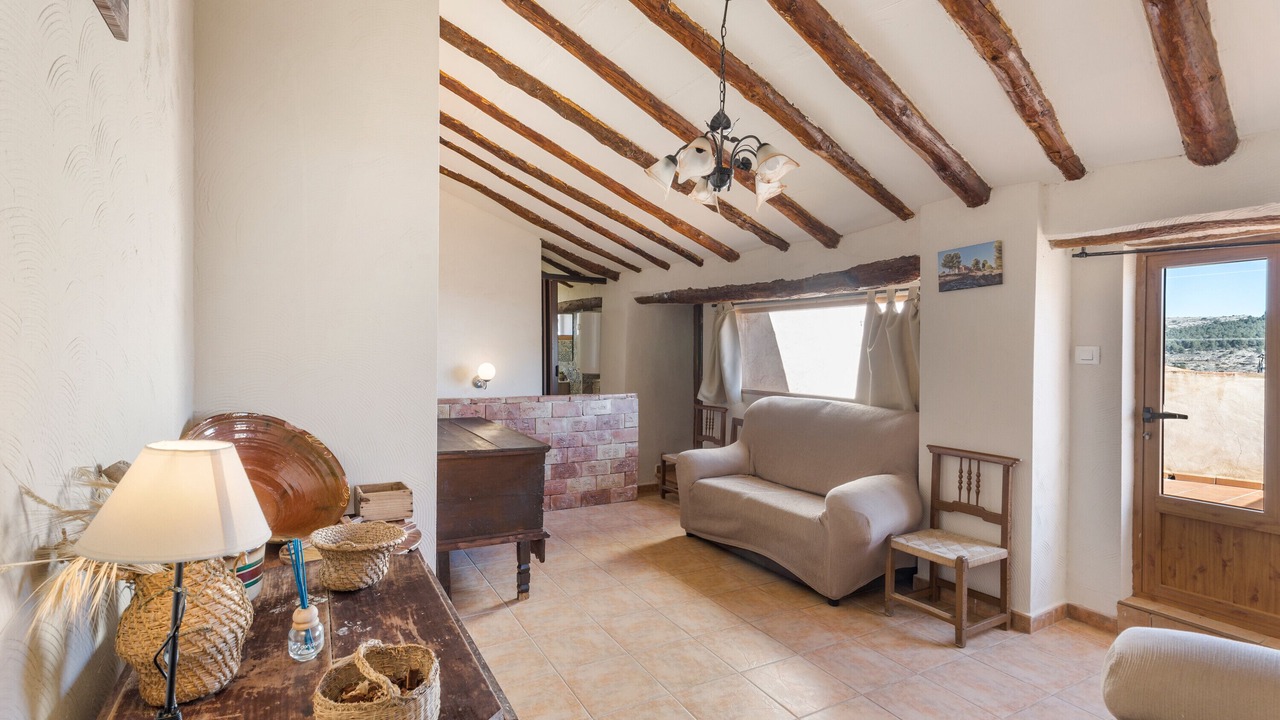 Photo of Livingroom in Caravaca de la Cruz