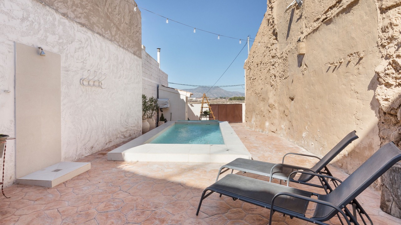 Photo of Outdoor in Caravaca de la Cruz