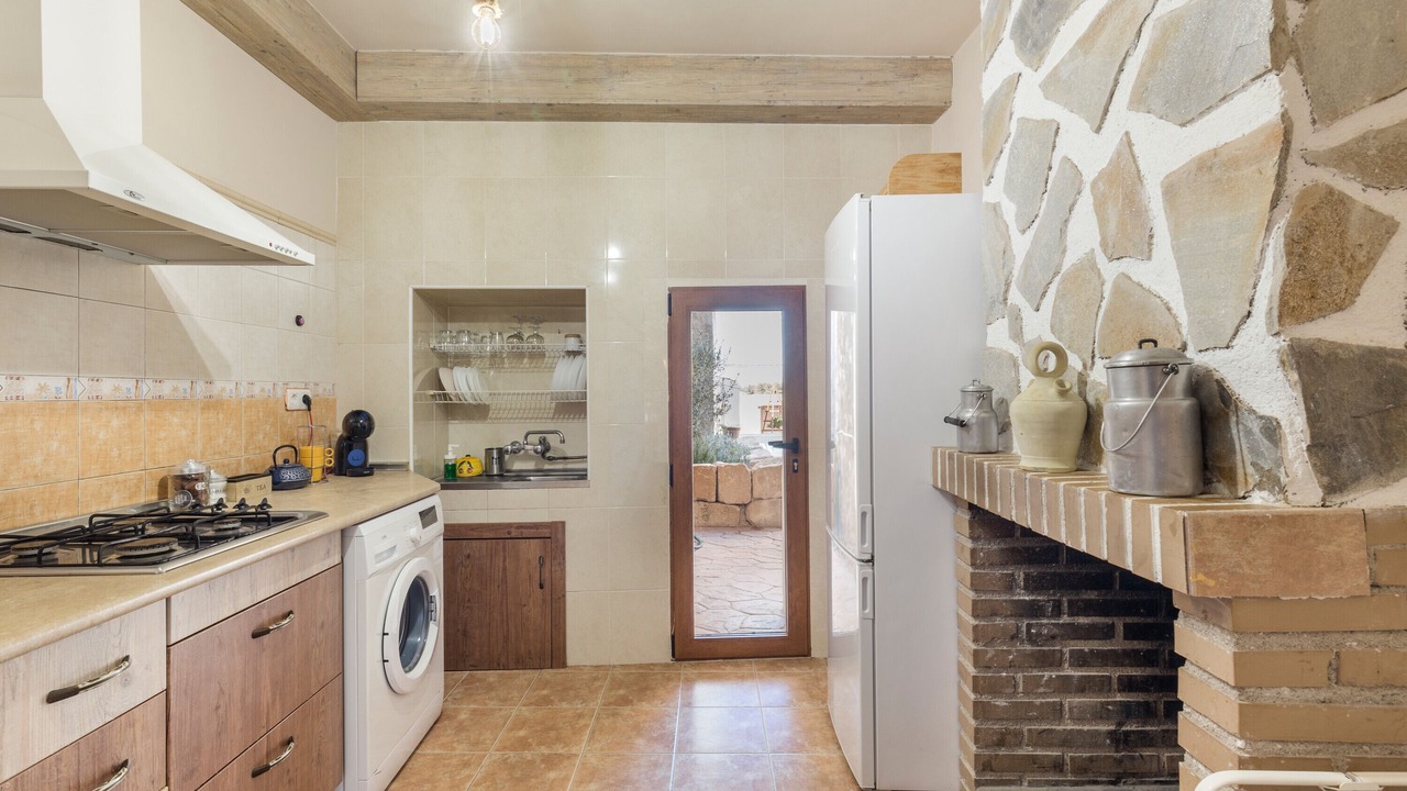 Photo of Kitchen in Caravaca de la Cruz