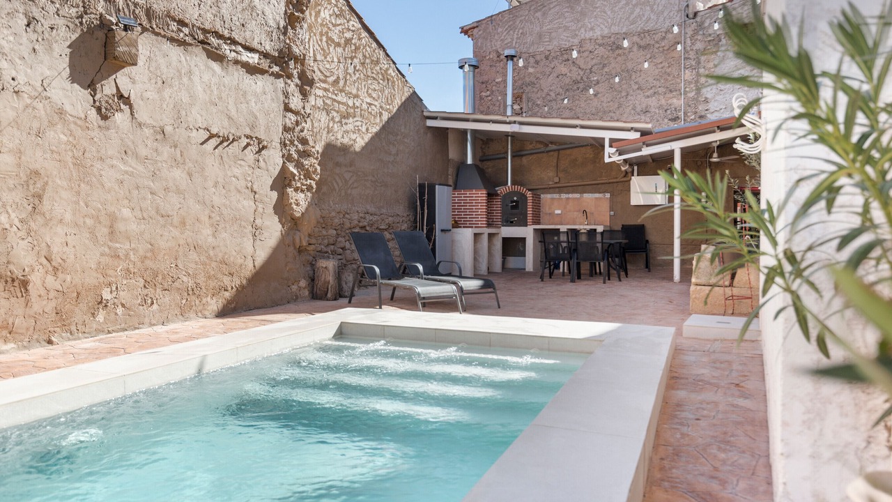 Photo of Outdoor in Caravaca de la Cruz
