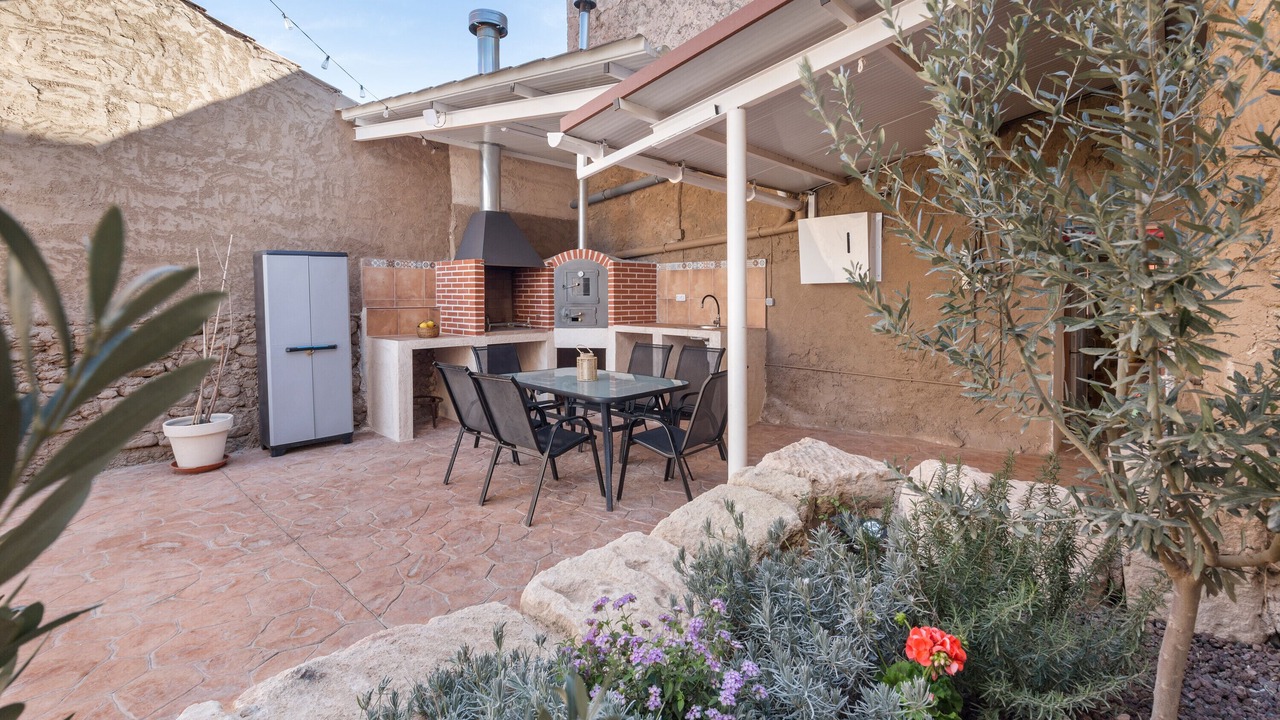 Photo of Outdoor in Caravaca de la Cruz
