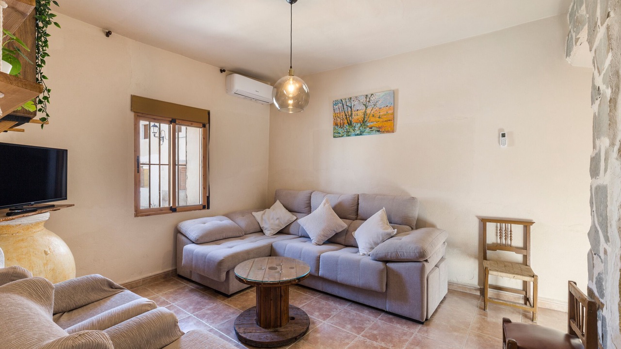 Photo of Livingroom in Caravaca de la Cruz