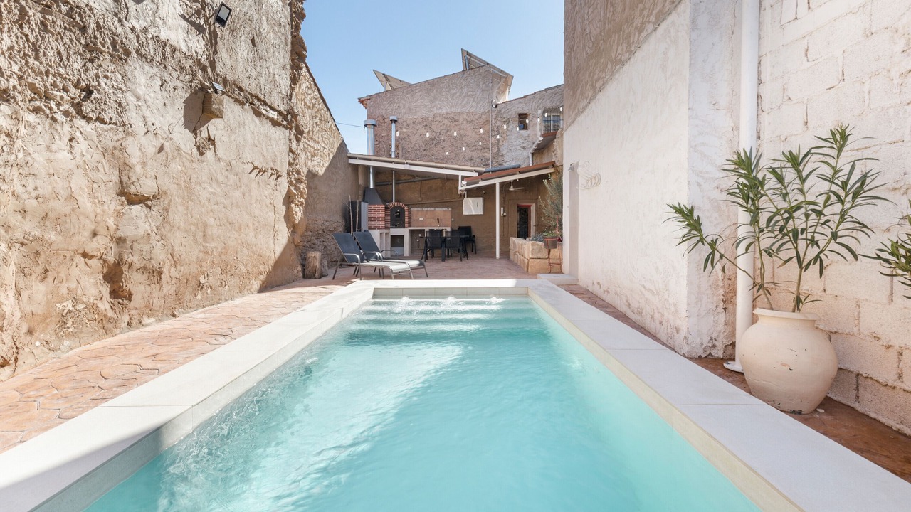 Photo of Outdoor in Caravaca de la Cruz