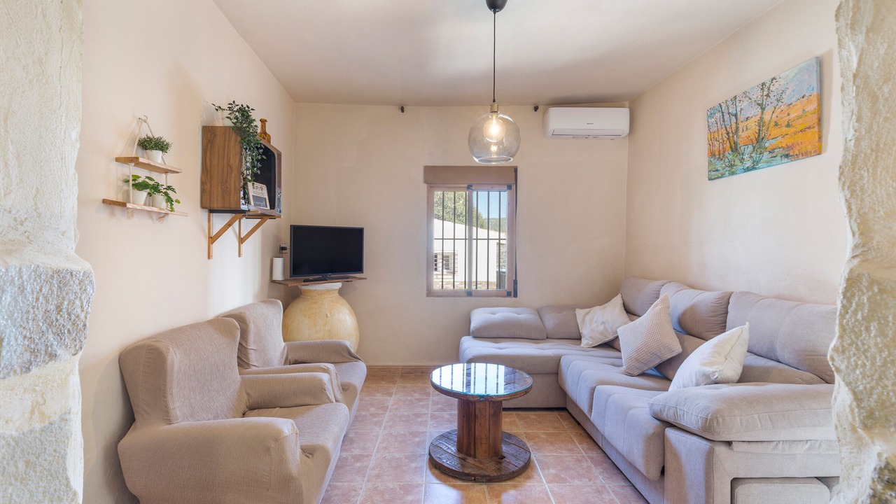 Photo of Livingroom in Caravaca de la Cruz