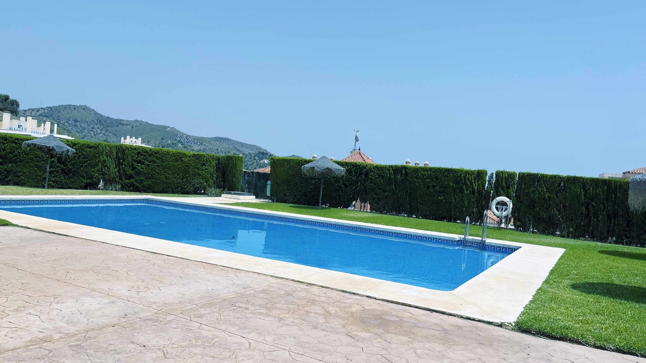 Photo of Outdoor in Benagalbon