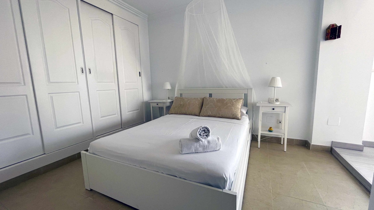 Photo of Bedroom in Benagalbon