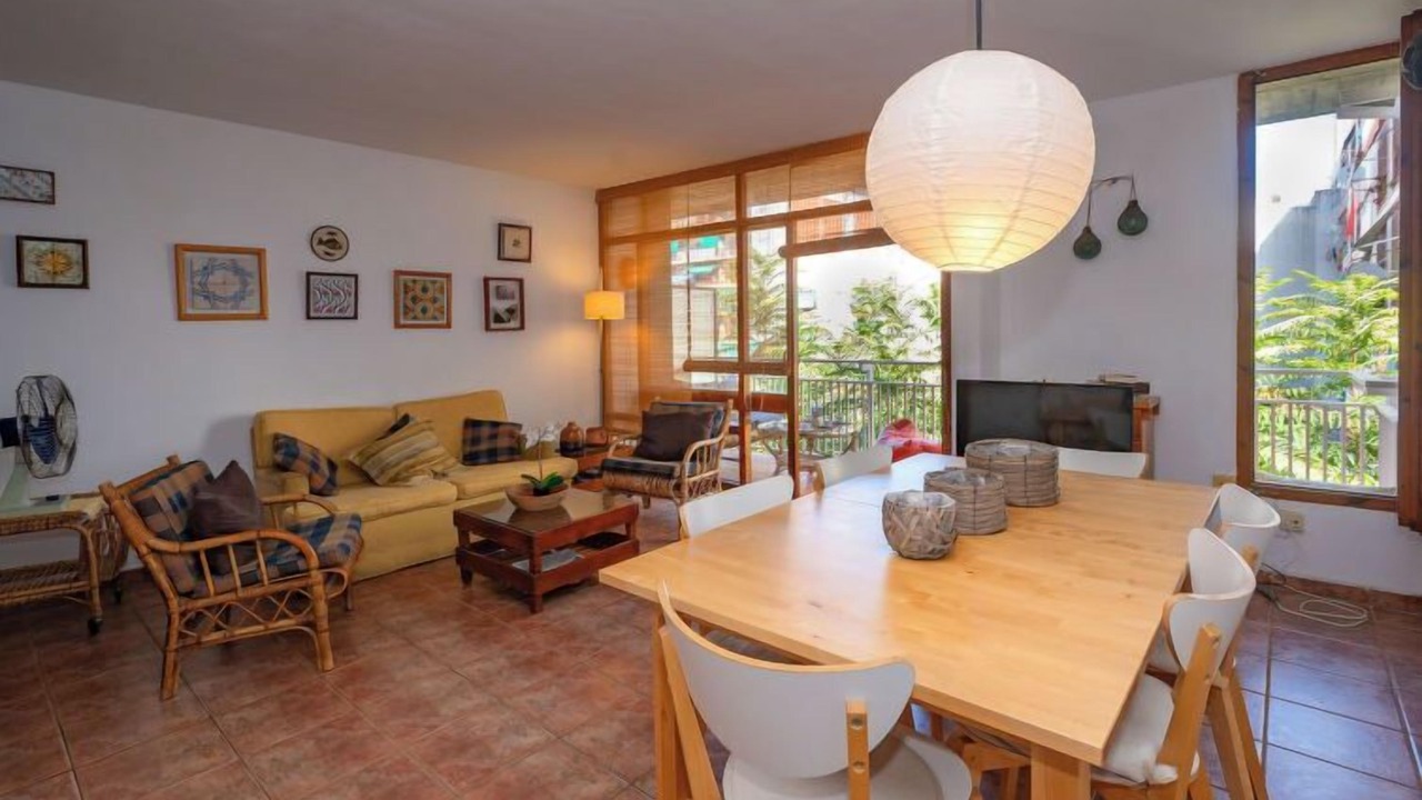Photo of Bedroom in Pineda de Mar