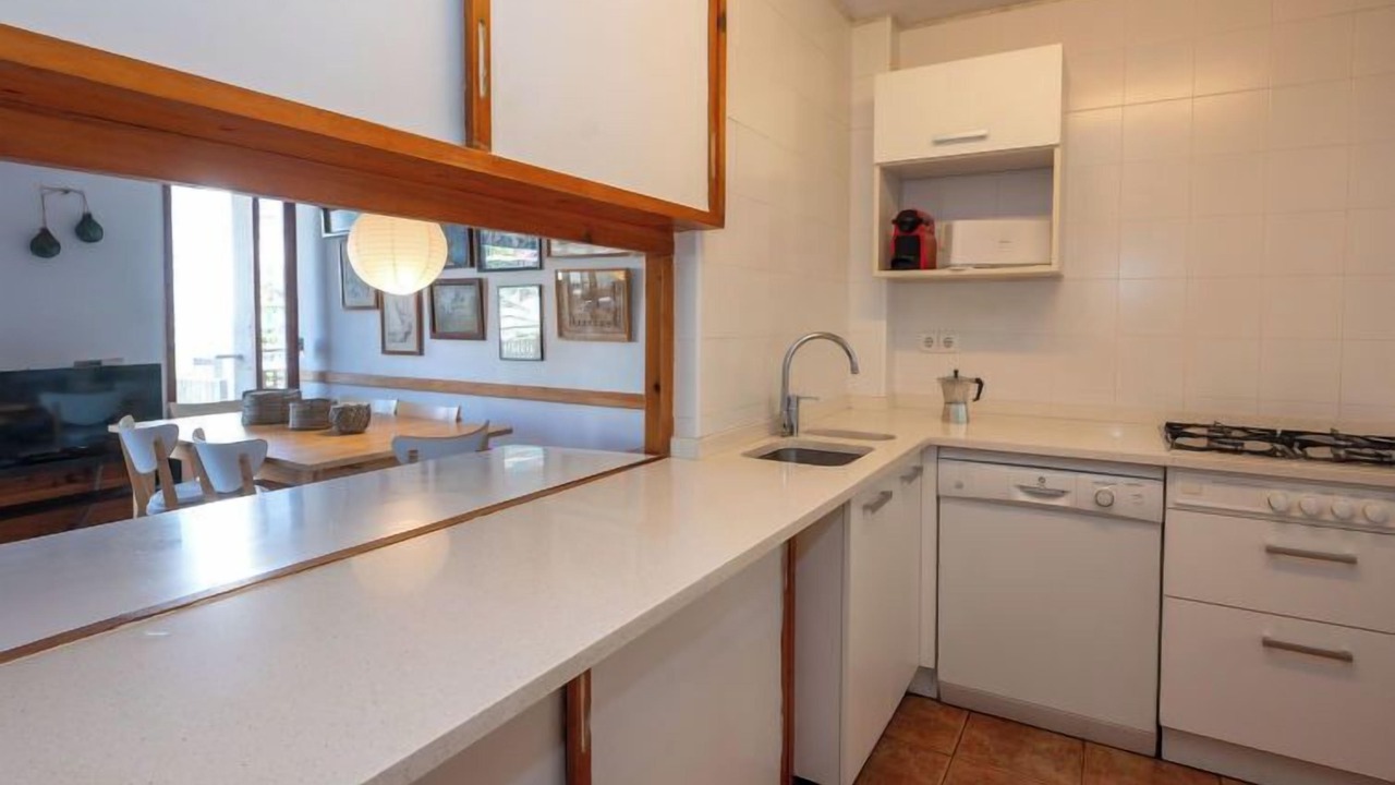Photo of Bedroom in Pineda de Mar