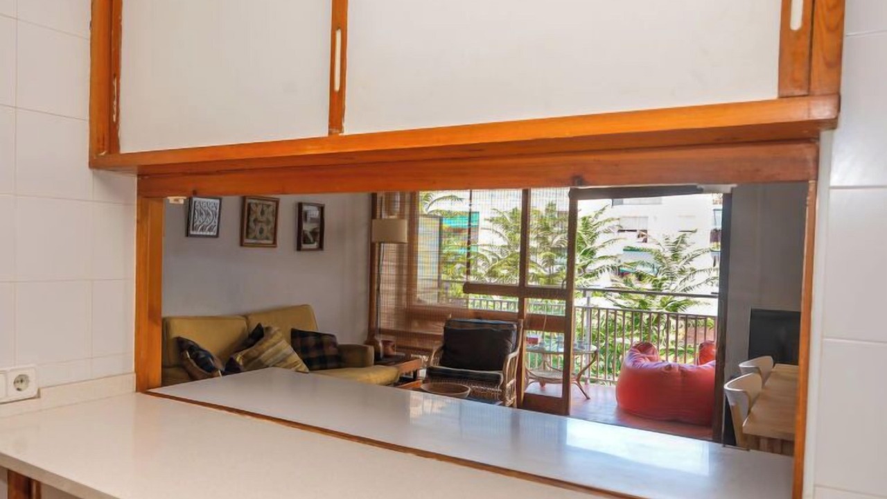 Photo of Bedroom in Pineda de Mar