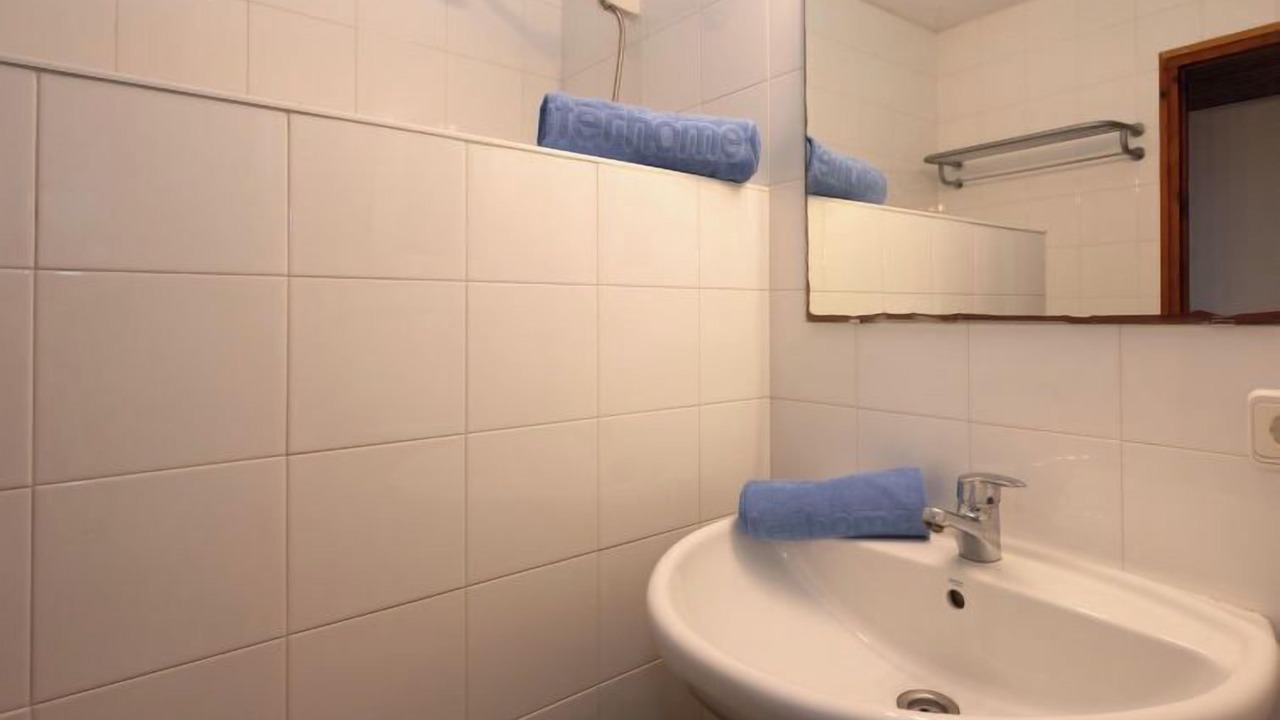 Photo of Bathroom in Pineda de Mar