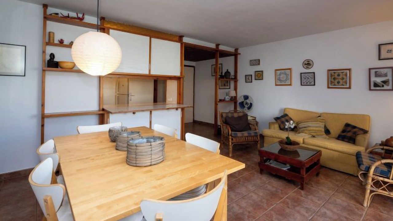 Photo of Bedroom in Pineda de Mar