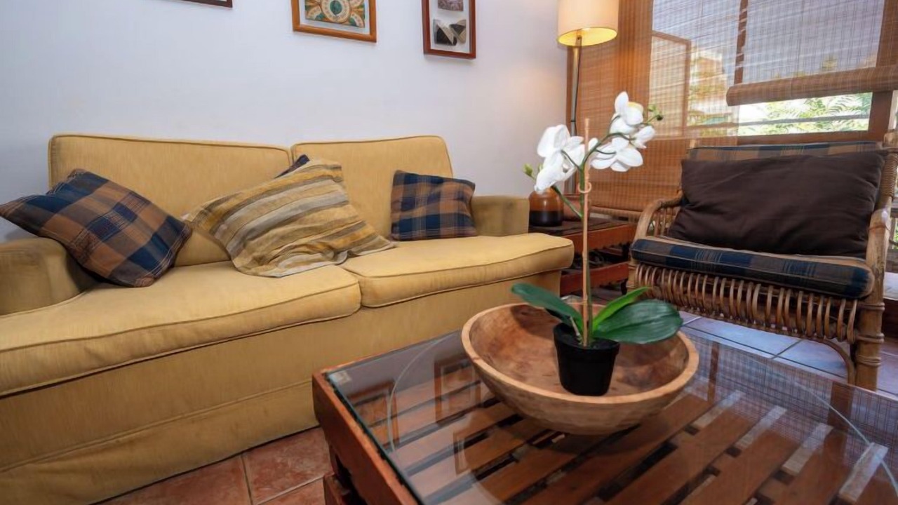 Photo of Livingroom in Pineda de Mar