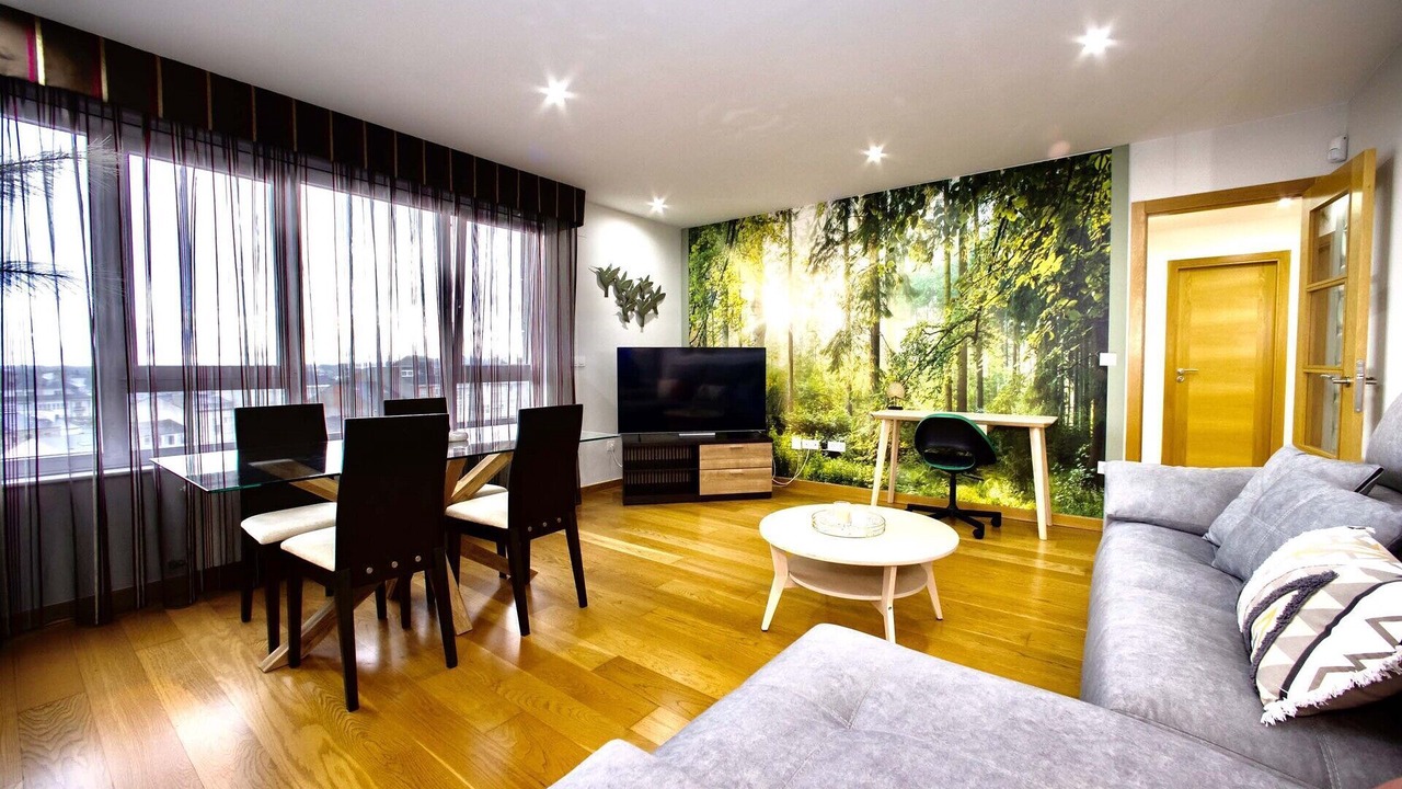 Photo of Livingroom in Lugo
