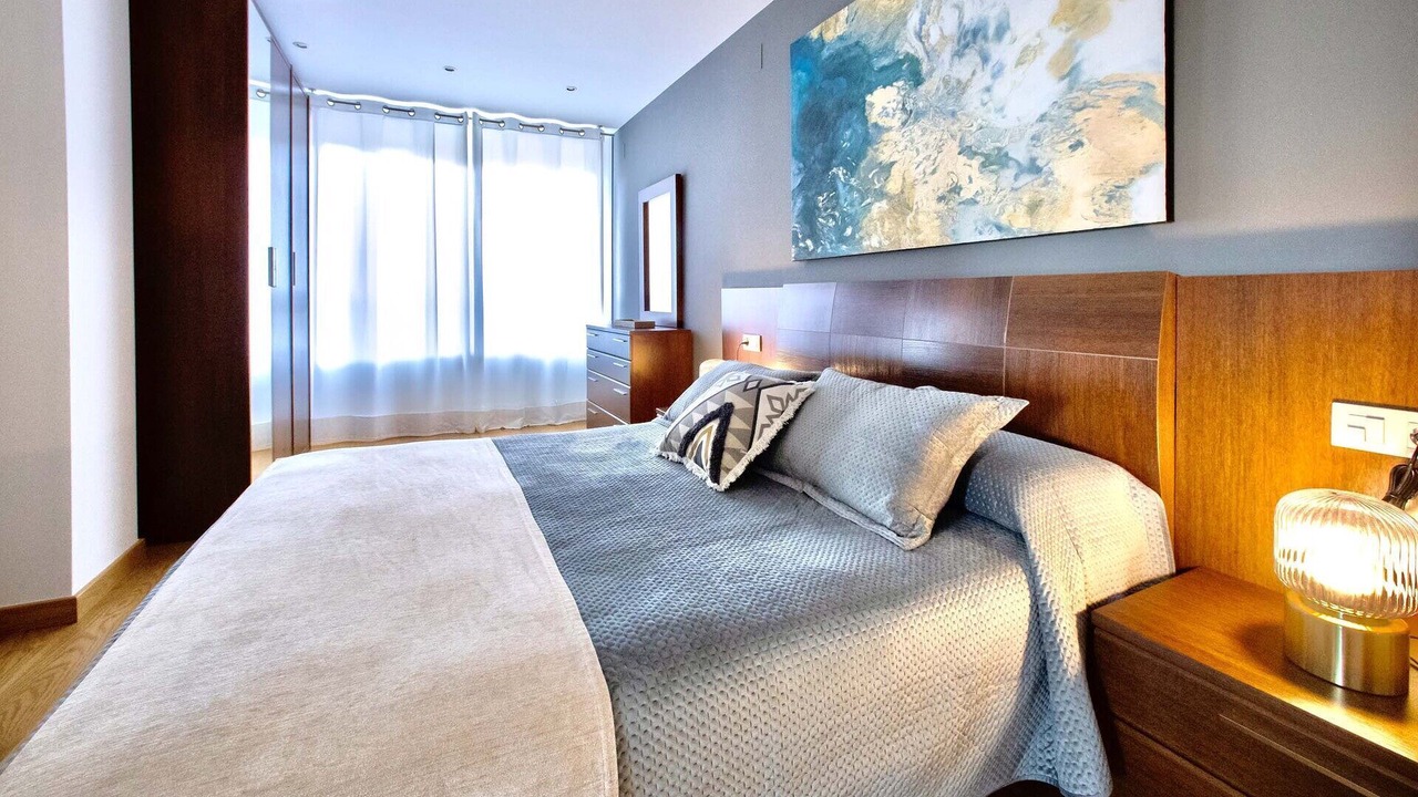 Photo of Bedroom in Lugo