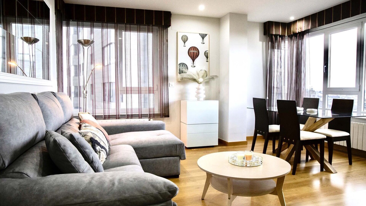 Photo of Livingroom in Lugo