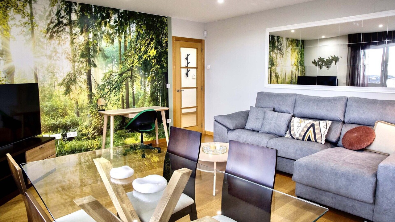 Photo of Livingroom in Lugo