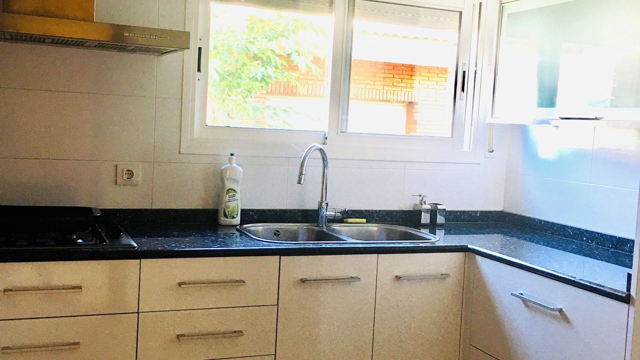 Photo of Kitchen in Rubi