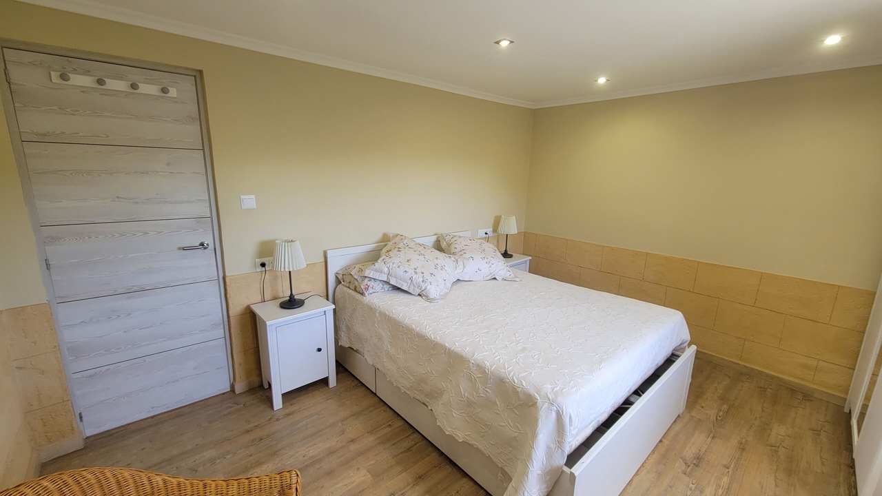 Photo of Bedroom in Calzadilla de Tera