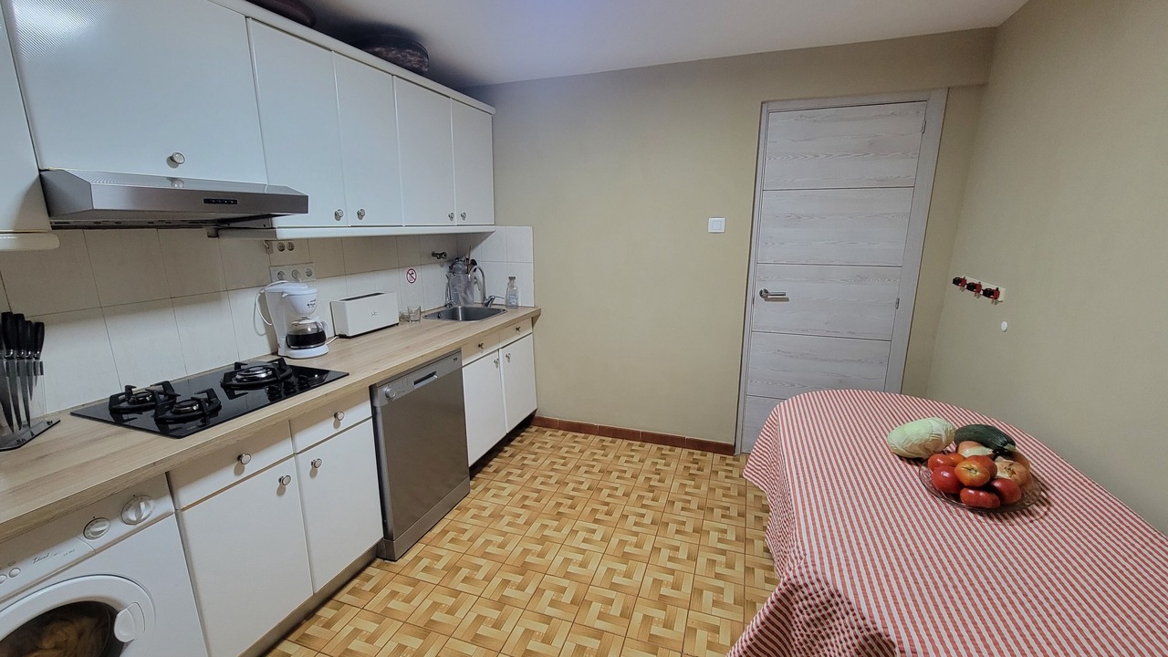 Photo of Kitchen in Calzadilla de Tera