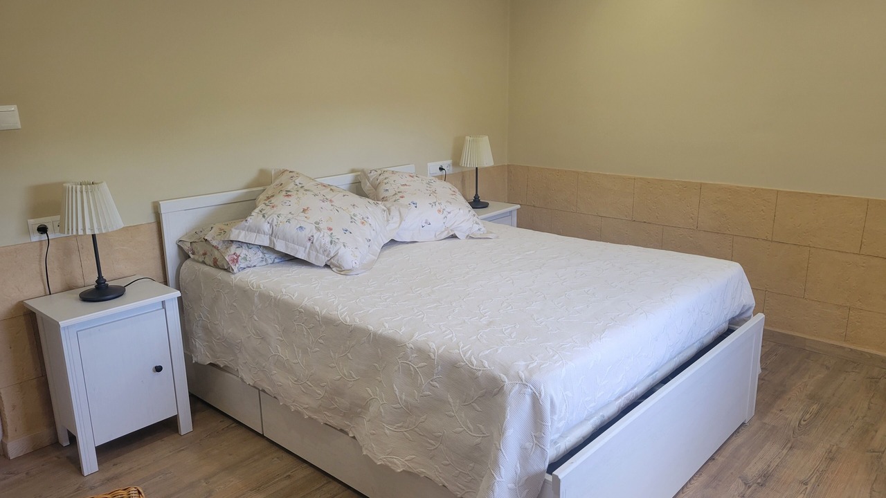 Photo of Bedroom in Calzadilla de Tera