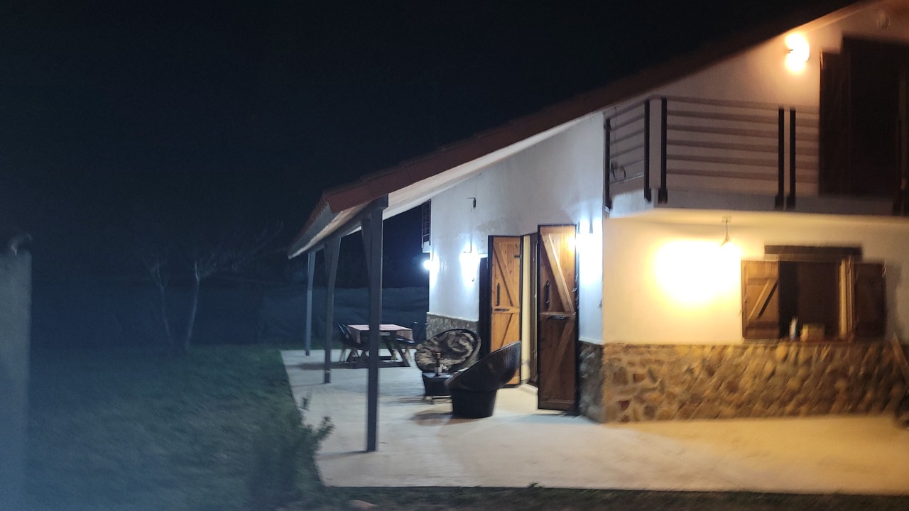 Photo of Outdoor in Calzadilla de Tera