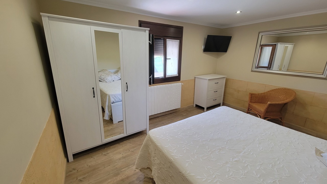 Photo of Bedroom in Calzadilla de Tera