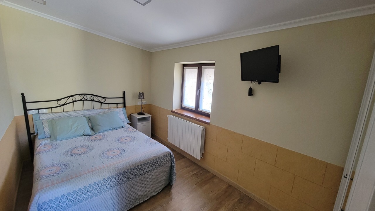 Photo of Bedroom in Calzadilla de Tera