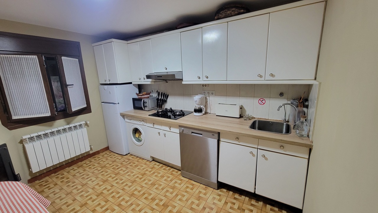 Photo of Kitchen in Calzadilla de Tera
