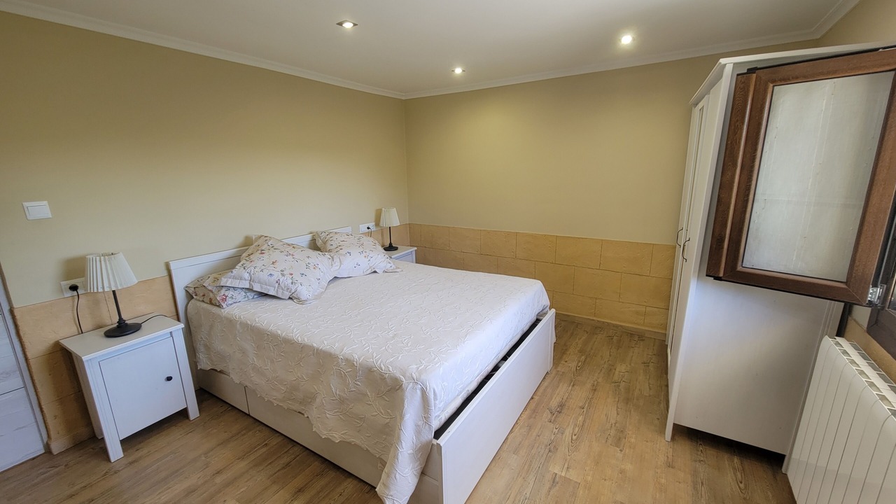 Photo of Bedroom in Calzadilla de Tera