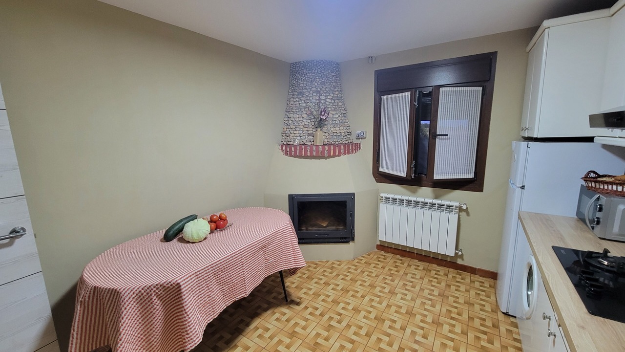 Photo of Kitchen in Calzadilla de Tera
