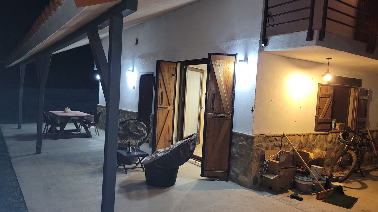 Photo of Outdoor in Calzadilla de Tera