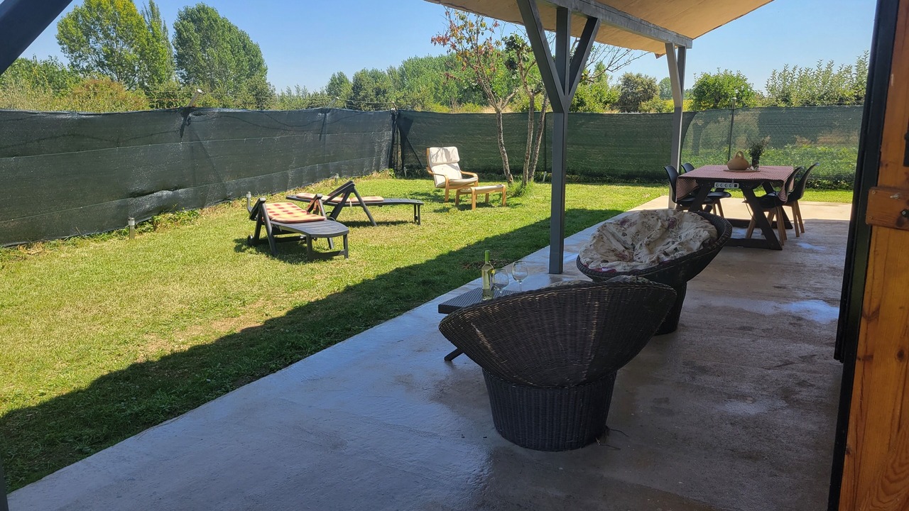 Photo of Outdoor in Calzadilla de Tera