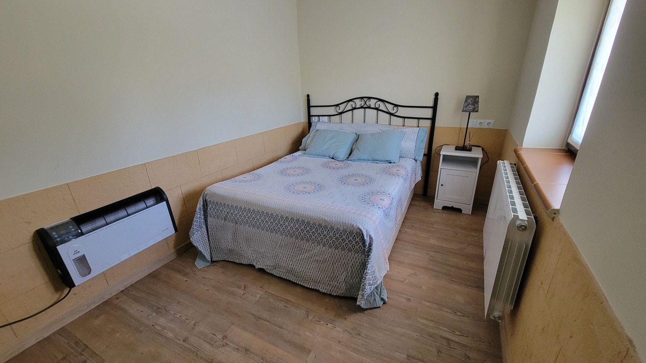 Photo of Bedroom in Calzadilla de Tera
