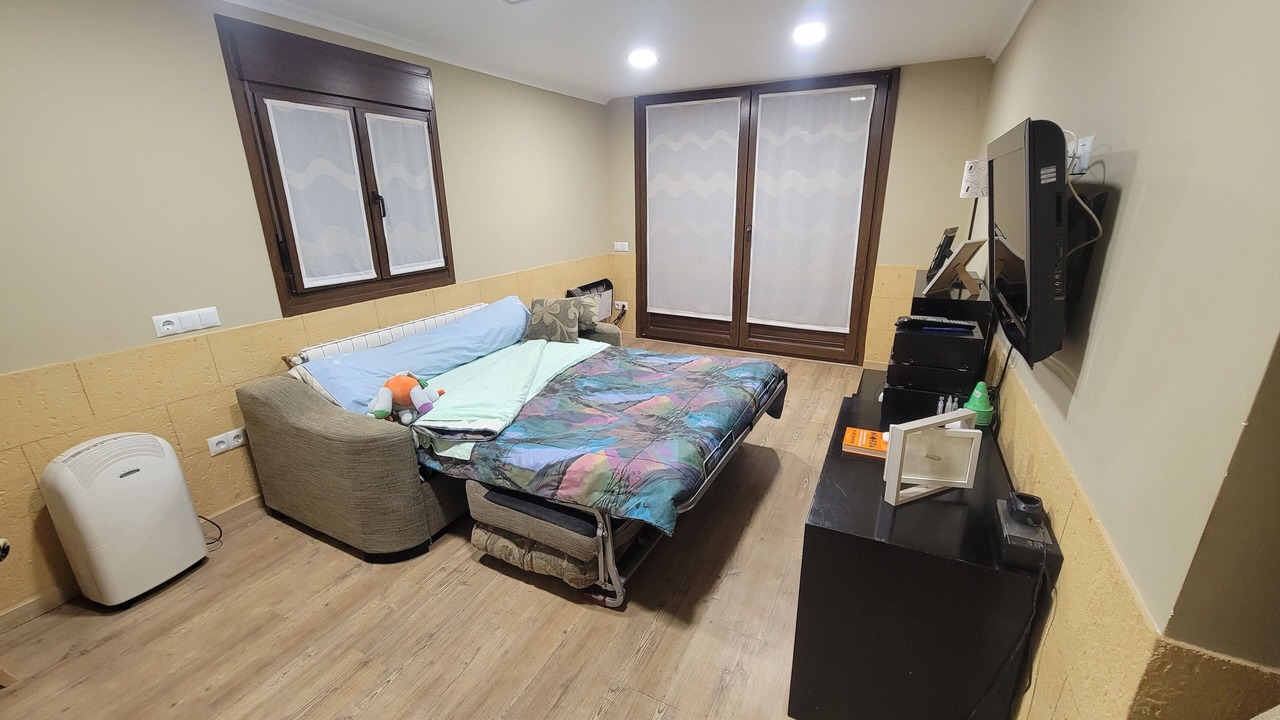 Photo of Bedroom in Calzadilla de Tera