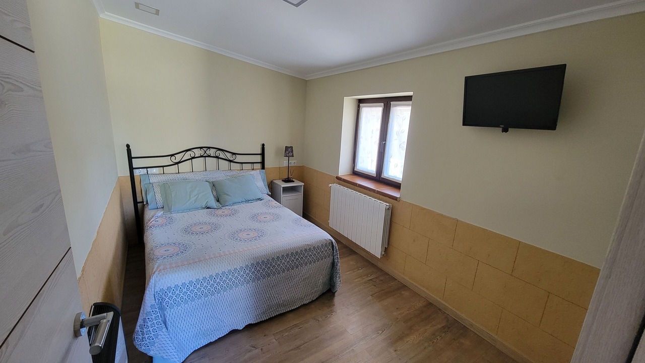 Photo of Bedroom in Calzadilla de Tera