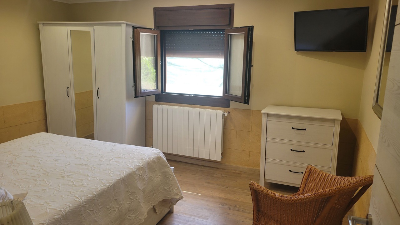 Photo of Bedroom in Calzadilla de Tera