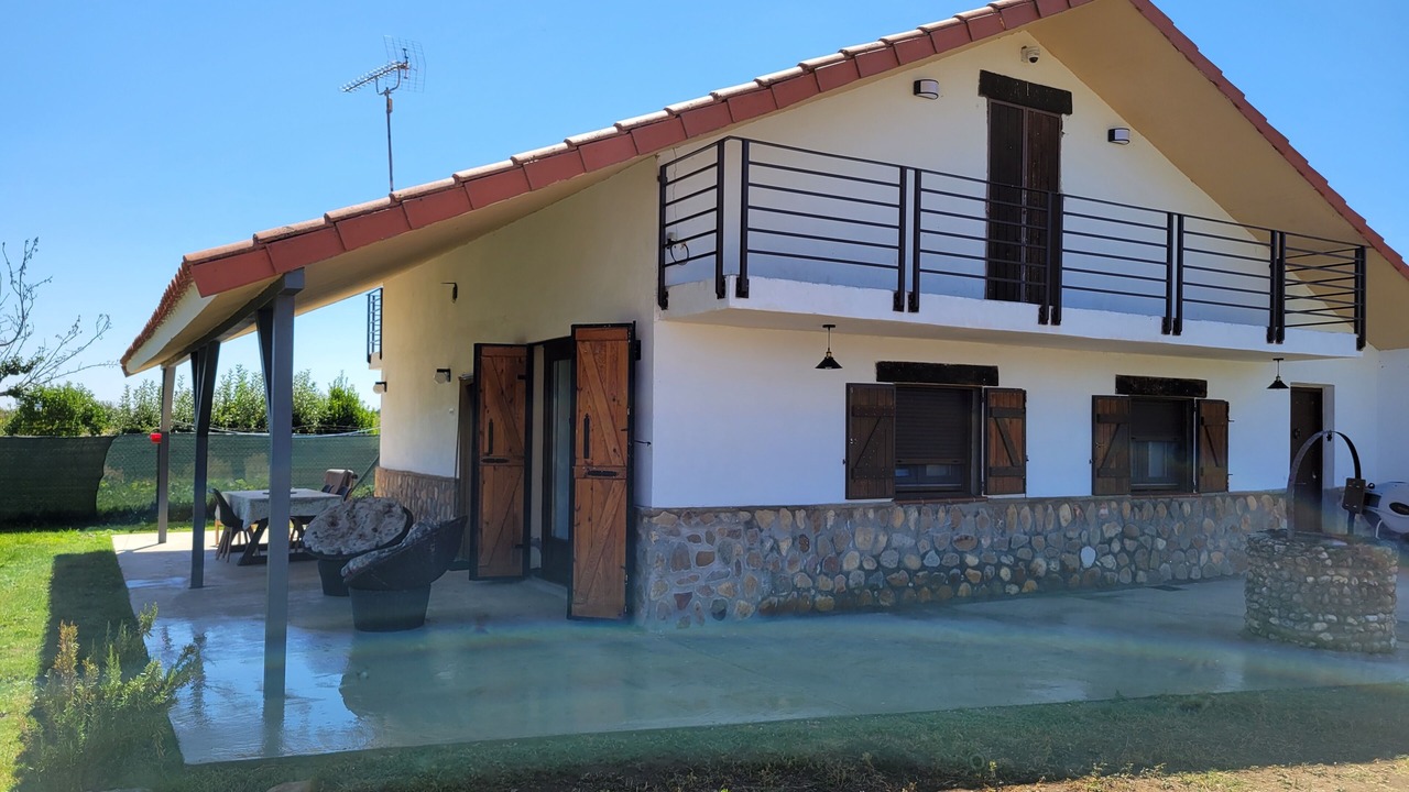Photo of Outdoor in Calzadilla de Tera