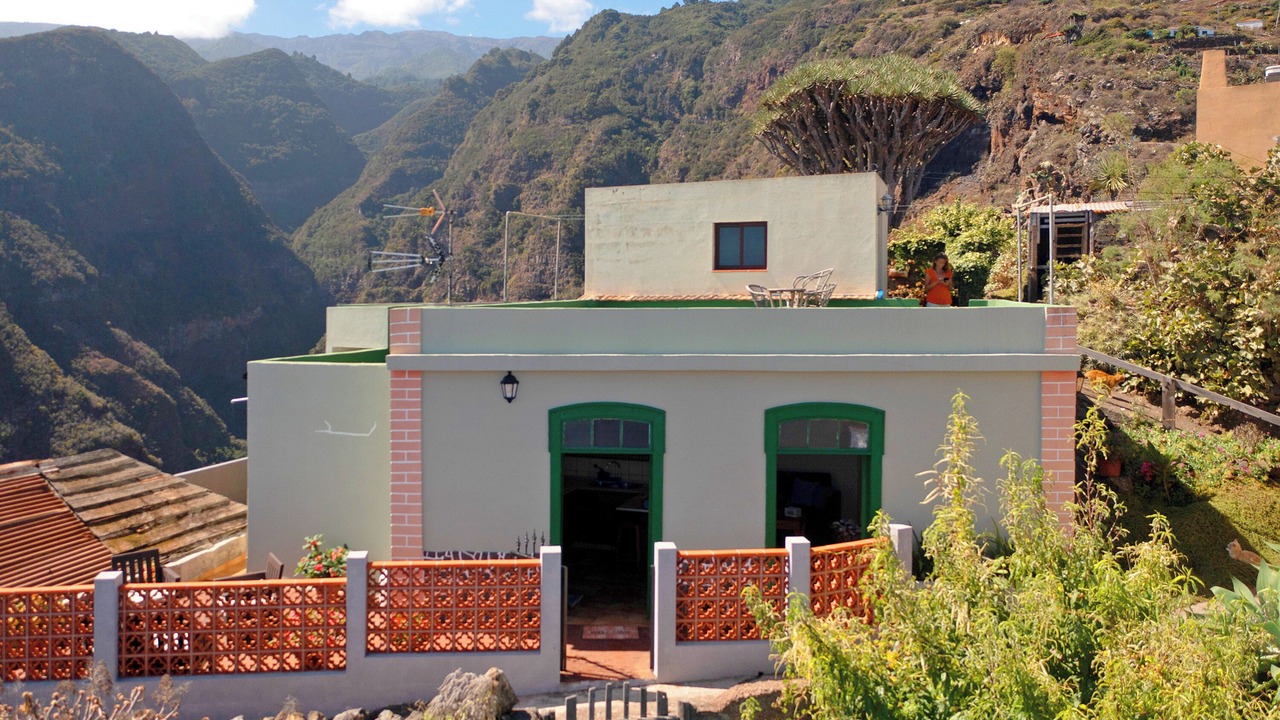 Photo of Outdoor in El Tablado