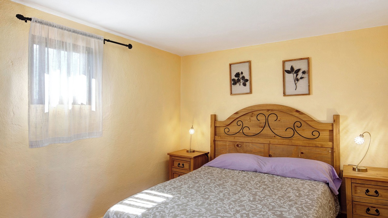 Photo of Bedroom in El Tablado