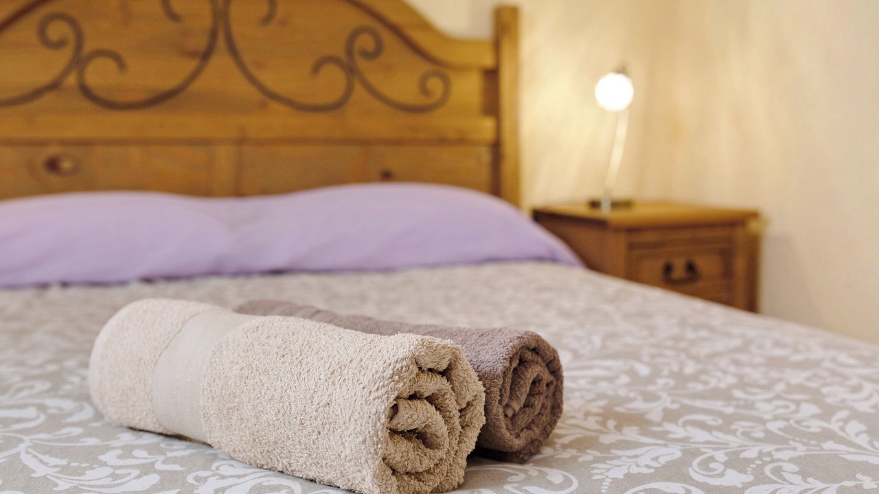 Photo of Bedroom in El Tablado