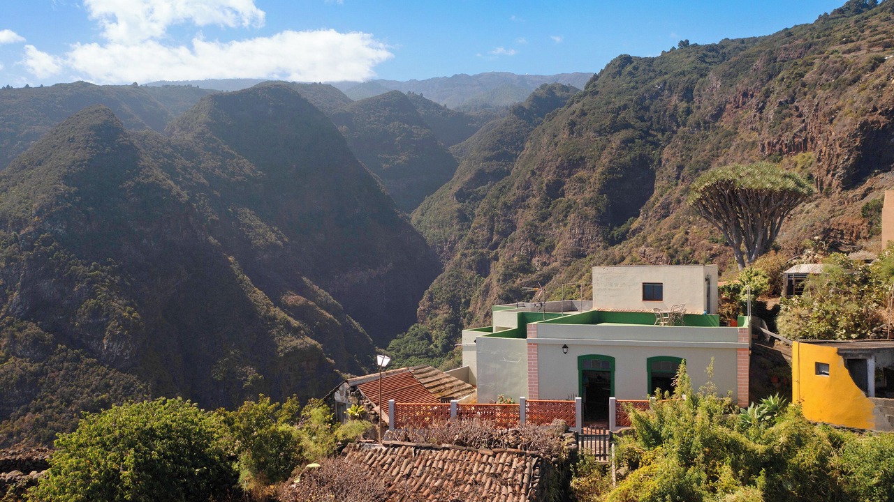Photo of Outdoor in El Tablado