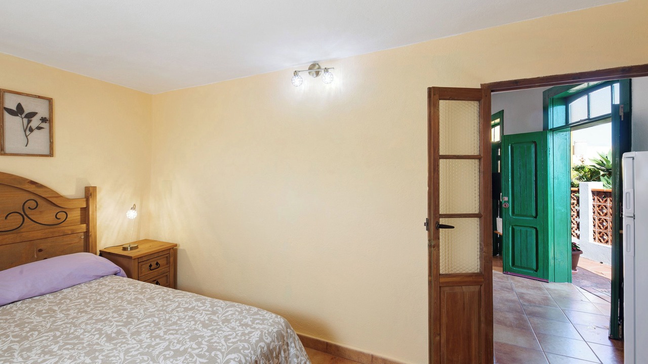 Photo of Bedroom in El Tablado
